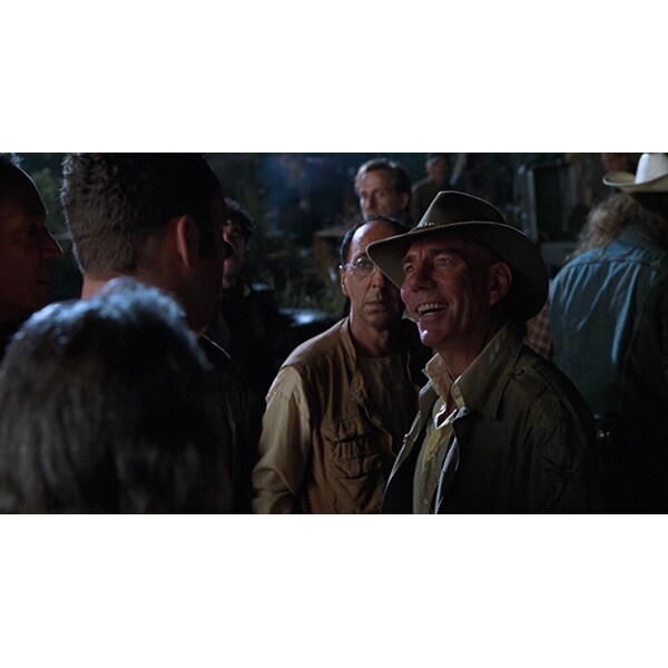 Jurassic Park: Lumea Disparuta 4K UHD