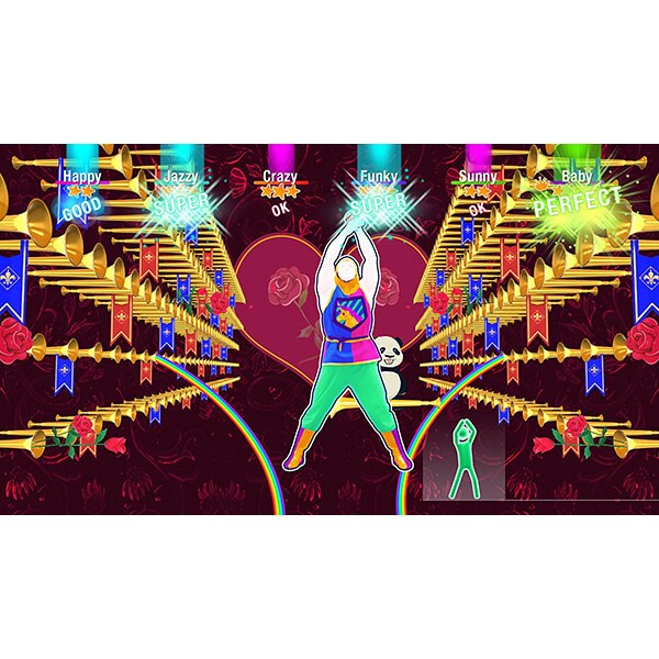 Just Dance 2019 - Nintendo Switch