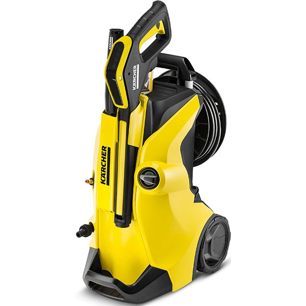 Aparat de spalat cu presiune KARCHER K4 PREMIUM FullControl, 1800W, 130bar, 420l/h