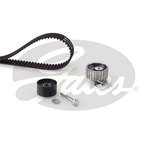 Kit distributie GATES K035623XS, Opel, 1.9 CDTI