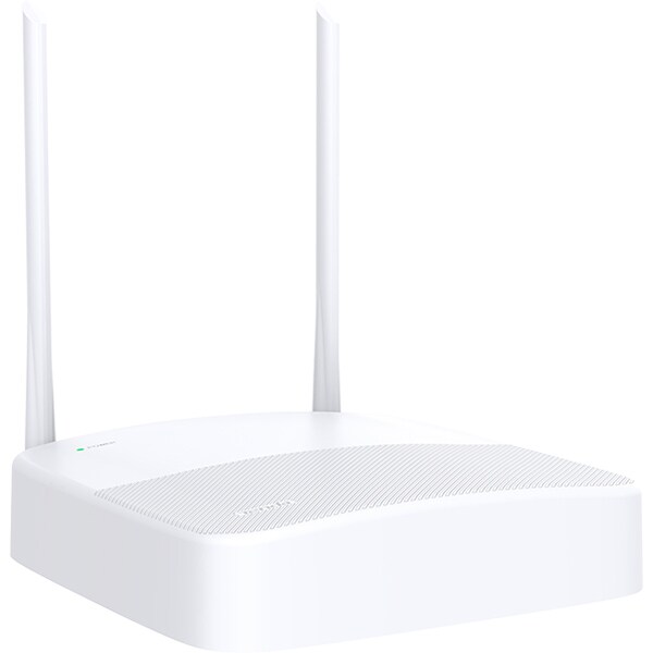 Kit supraveghere video TENDA K4W-3TC, 4 camere, 1080P, Wi-Fi, 4 canale, alb