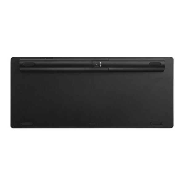 Tastatura wireless KENSINGTON K75502UK, negru