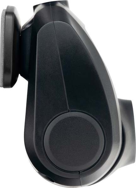 Camera auto spate DVR KENWOOD KCAR200, Quad HD, HDR