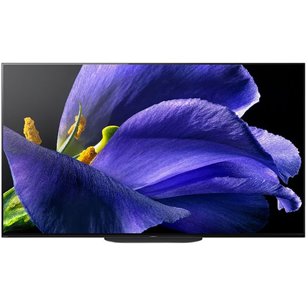 Televizor OLED Smart SONY BRAVIA KD-55AG9, Ultra HD 4K, HDR, 139cm