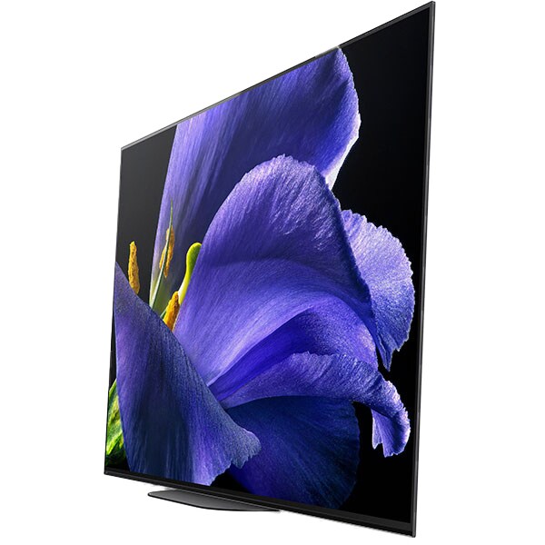 Televizor OLED Smart SONY BRAVIA KD-55AG9, Ultra HD 4K, HDR, 139cm