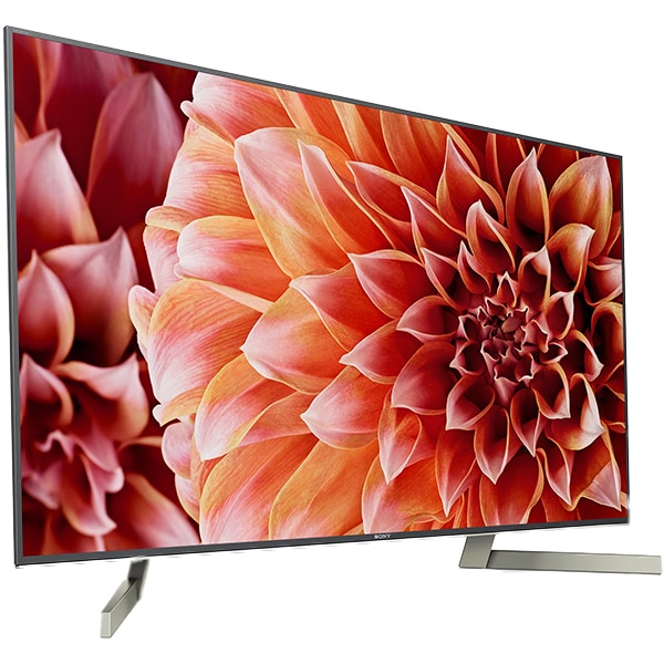 Televizor LED Smart SONY BRAVIA KD-65XF9005, Ultra HD 4K, HDR, 164 cm