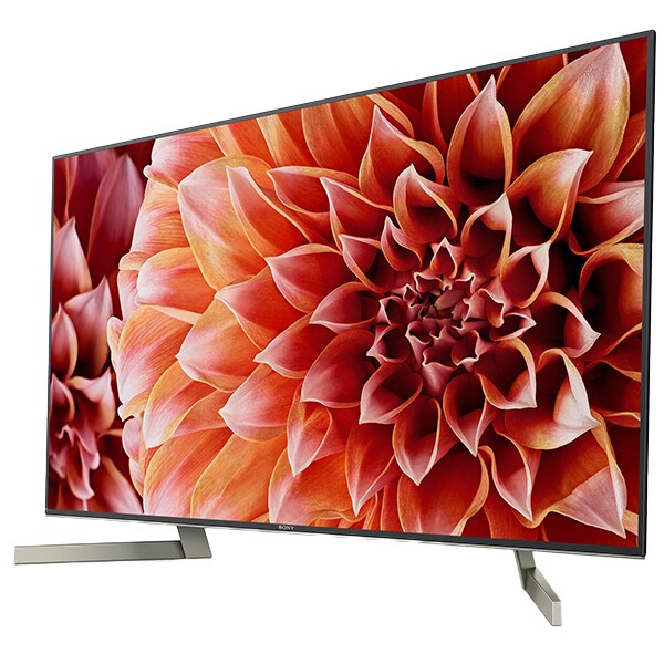 Televizor LED Smart SONY BRAVIA KD-65XF9005, Ultra HD 4K, HDR, 164 cm