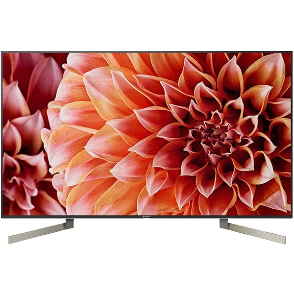Televizor LED Smart SONY BRAVIA KD-65XF9005, Ultra HD 4K, HDR, 164 cm