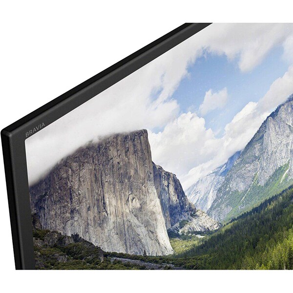 Televizor LED Smart SONY BRAVIA KD-L43WF665, Full HD, 108cm
