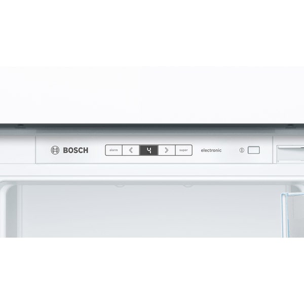 Frigider incorporabil cu o usa BOSCH KIR41AFF0, 211 l, H 122.1 cm, Clasa F