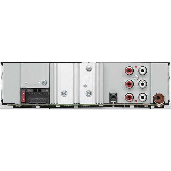 Player auto KENWOOD KMM-BT306, 4 x 50W, Bluetooth, USB