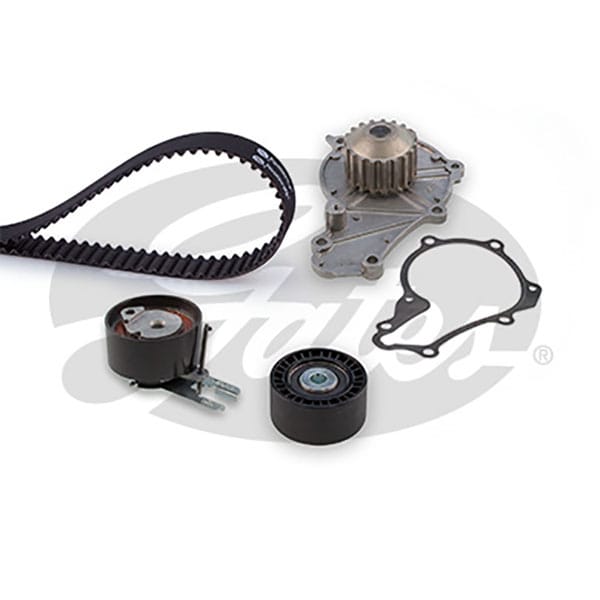 Kit distributie GATES KP15598XS, Ford, 1.6 TCDI