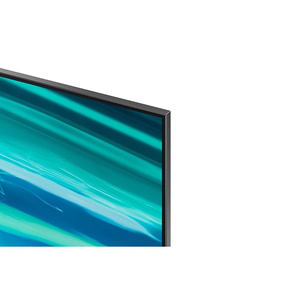 Televizor QLED Smart SAMSUNG 75Q80A, Ultra HD 4K, HDR, 189cm