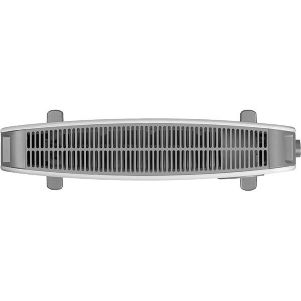 Convector electric de podea CONCEPT  KS3030, 3 trepte putere, 2000W, Termostat reglabil, alb