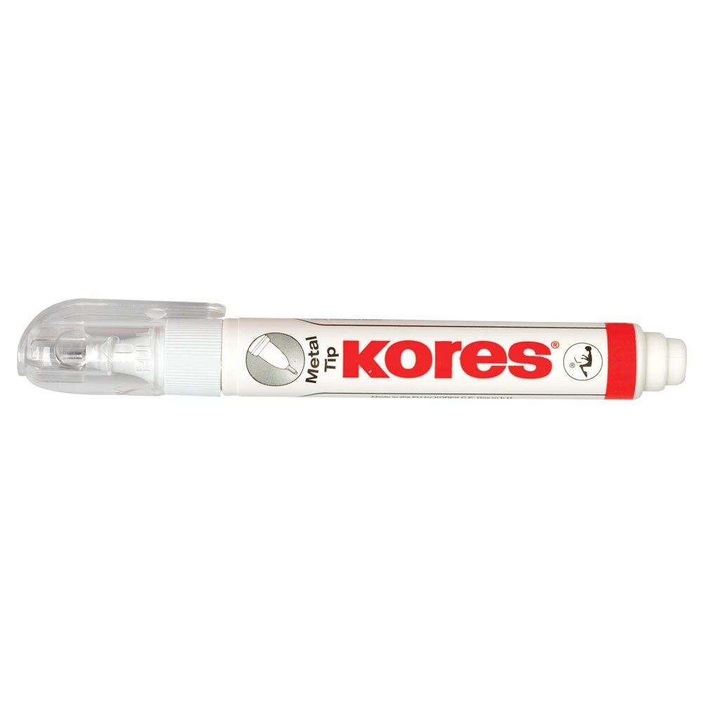 Creion corector KORES, 10 ml
