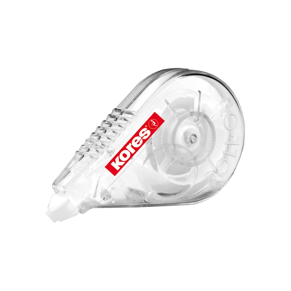 Banda corectoare KORES Roll On, 4.2 mm x 15 m