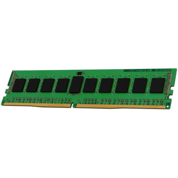 Memorie desktop KINGSTON, 16GB DDR4, 2400MHz, CL17, KVR24N17D8/16