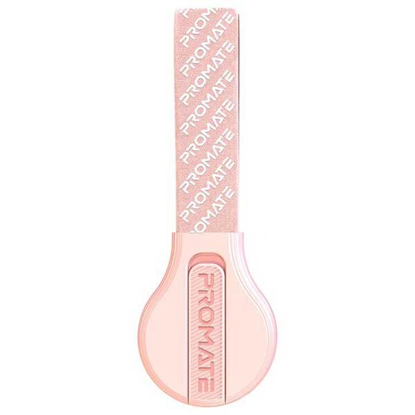 Curea prindere telefon PROMATE KickStrap-1, roz