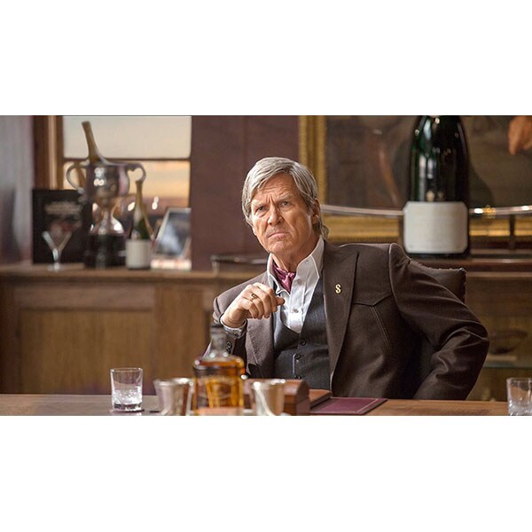 Kingsman: Cercul de Aur Blu-ray