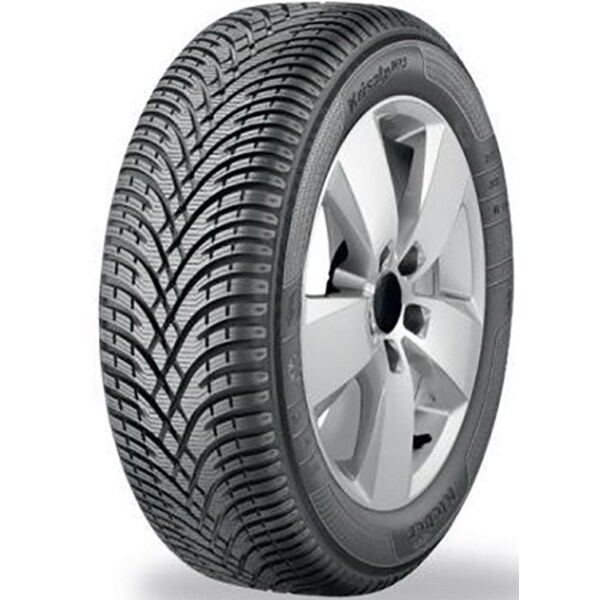 Anvelopa iarna KLEBER Krisalp HP3 SUV 215/60R17 96H