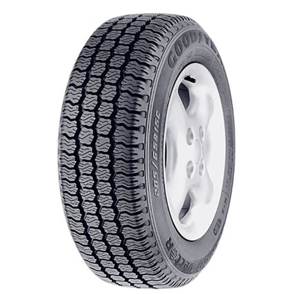 Anvelopa vara GOODYEAR Cargo Vector 235/65R16C 115/113R