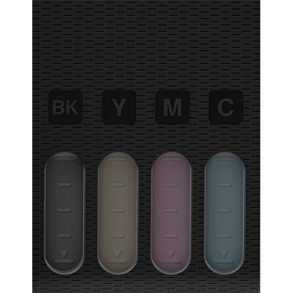 Imprimanta inkjet color EPSON EcoTank L1230 CISS, A4, USB