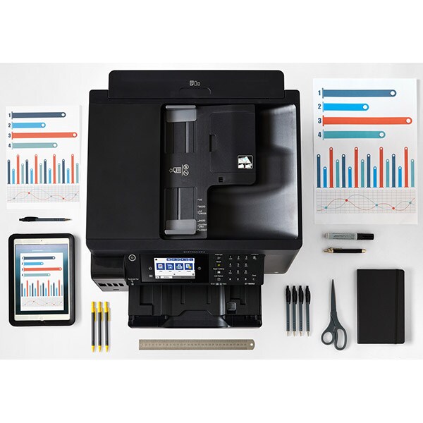 Multifunctional inkjet color EPSON EcoTank L15150 CIS, A3, USB, Retea, Wi-Fi, Fax
