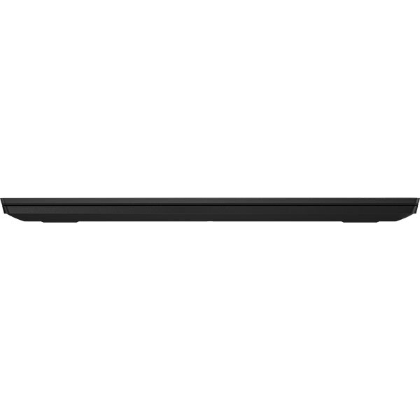 Laptop LENOVO ThinkPad L380, Intel Core i5-8250U pana la 3.4GHz, 13.3" Full HD, 8GB, SSD 256GB, Intel UHD Graphics 620, Windows 10 Pro, Negru