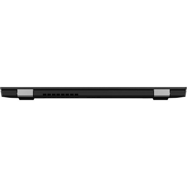 Laptop LENOVO ThinkPad L380, Intel Core i5-8250U pana la 3.4GHz, 13.3" Full HD, 8GB, SSD 256GB, Intel UHD Graphics 620, Windows 10 Pro, Negru