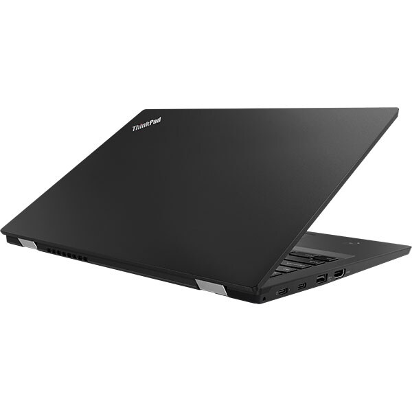 Laptop LENOVO ThinkPad L380, Intel Core i5-8250U pana la 3.4GHz