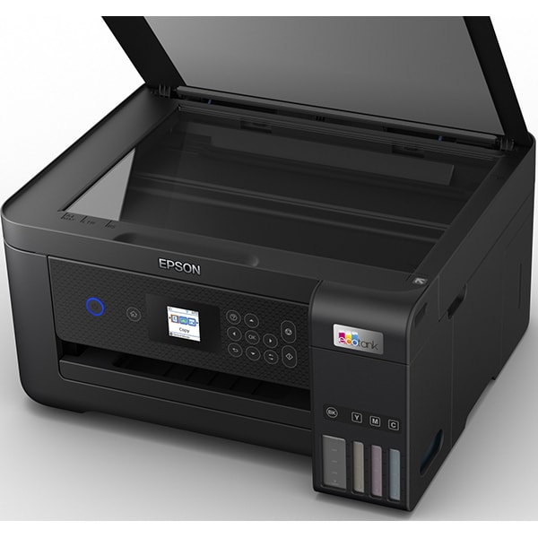 Multifunctional inkjet color EPSON EcoTank L4260 CISS, A4, USB, Wi-Fi