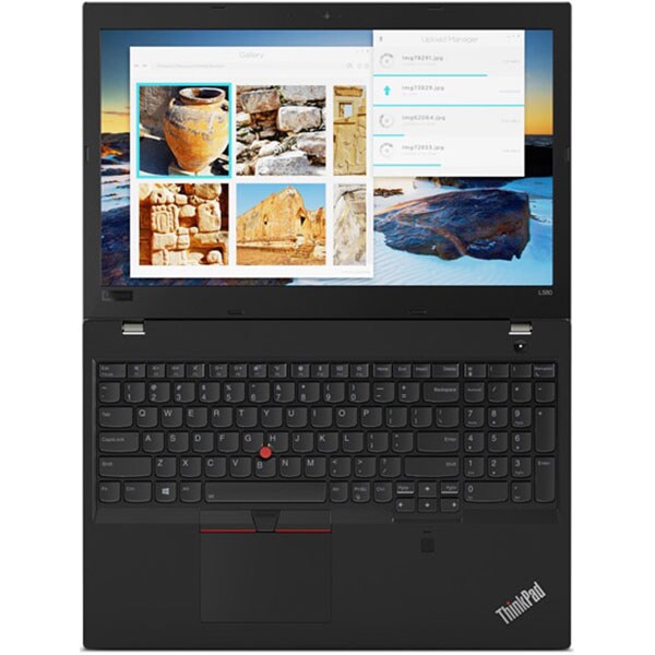 Laptop LENOVO ThinkPad L580, Intel Core i7-8550U pana la 4.0