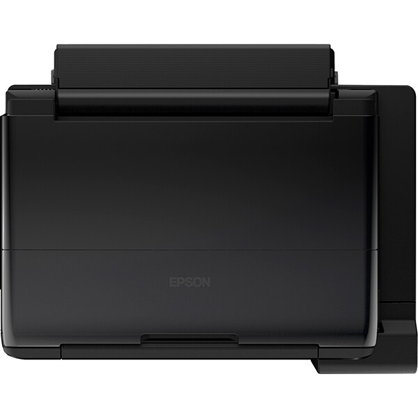 Multifunctional inkjet color EPSON EcoTank L7180 CISS, A3, USB, Wi-Fi, Retea