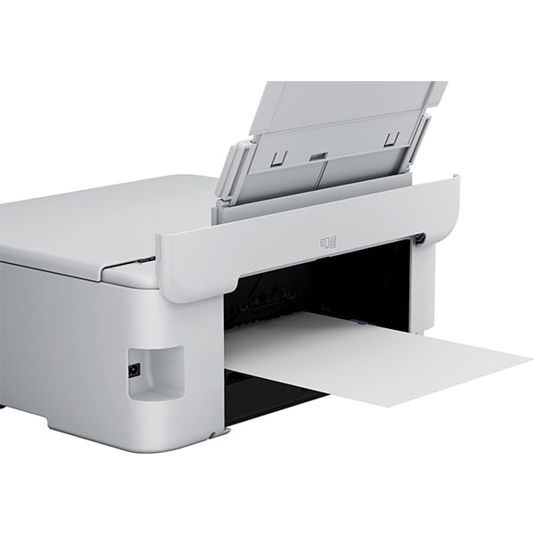 Multifunctional inkjet color EPSON EcoTank L8160 CISS, A4, USB, Wi-Fi, Retea