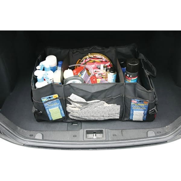 Organizator auto LAMPA LAM69958, nailon