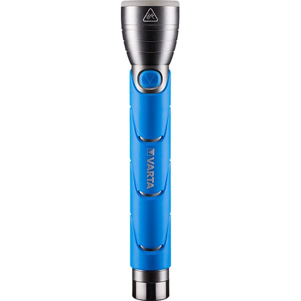 Lanterna cu LED VARTA Outdoor Sports, 3C, albastru