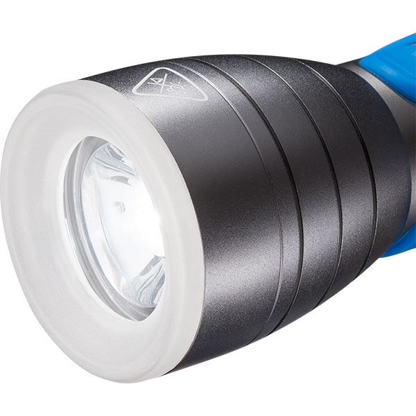 Lanterna cu LED VARTA Outdoor Sports, 3C, albastru