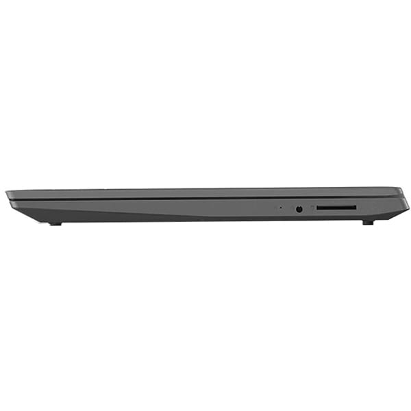 Laptop LENOVO V15 IWL, Intel Core i7-8565U pana la 4.6GHz, 15.6" Full HD, 12GB, SSD 512GB, NVIDIA GeForce MX110 2GB, Free DOS, gri