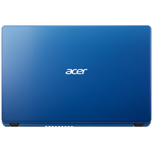 Laptop ACER Aspire 3 A315-56, Intel Core i3-1005G1 pana la 3.4GHz, 15.6" Full HD, 8GB, SSD 512GB, Intel UHD Graphics, Linux, albastru