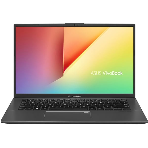 Laptop ASUS VivoBook 14 X412FA-EB025, Intel Core i3-8145U pana la