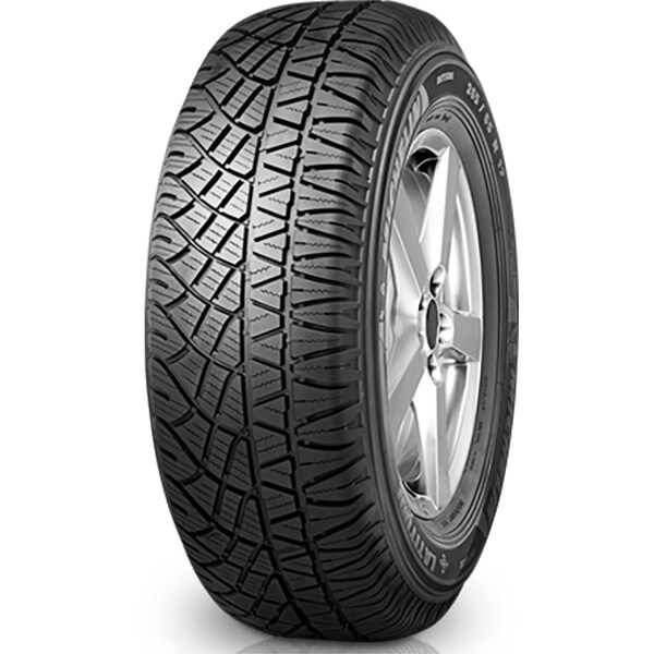 Anvelopa vara MICHELIN Latitude Cross 245/70R17 114T XL TL MI