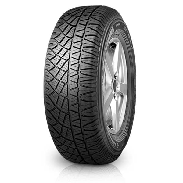 Anvelopa vara MICHELIN Latitude Cross 205/70R15 100H XL TL MI