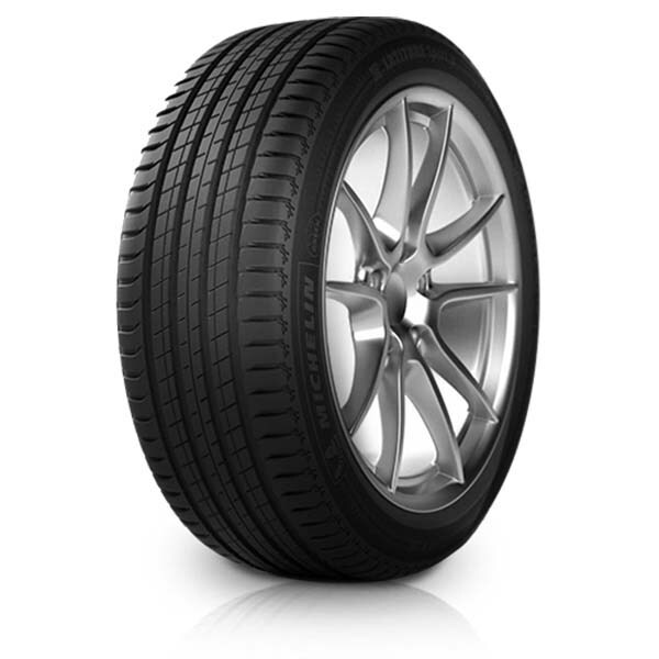 Anvelopa vara MICHELIN Latitude Sport 3 295/35 ZR21 107Y XL TL MO MI