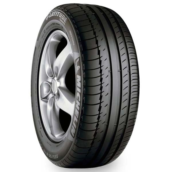 Anvelopa vara MICHELIN Latitude Sport 275/45 R19 108Y XL TL N0 MI