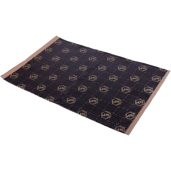 Insonorizant auto STP BLACK GOLD BULK, 2.3mm, 4.5mp