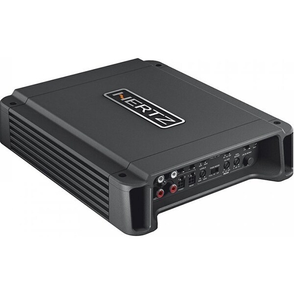 Amplificator auto HERTZ HCP 4D, 4 canale, 1160W