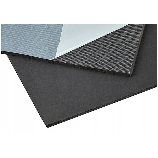 Insonorizant auto STP AEROFLEX 6, 6mm, 3mp