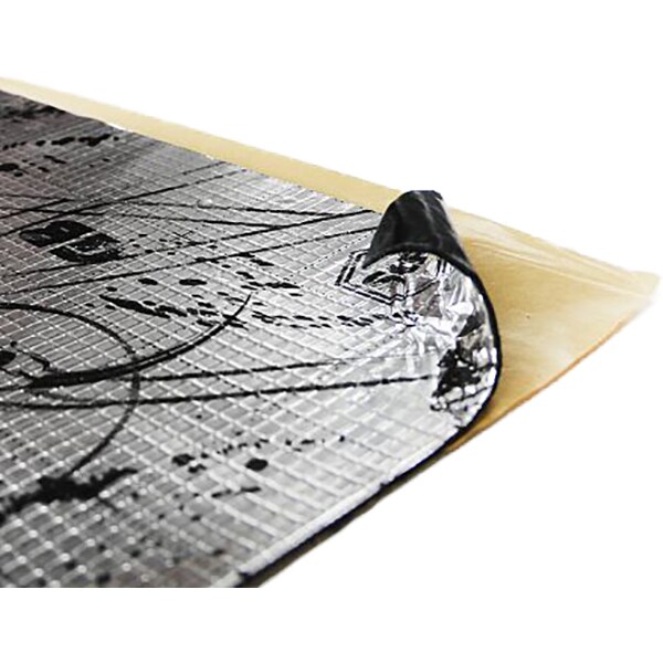 Insonorizant auto STP GB 3.0, 3mm, 2.5mp