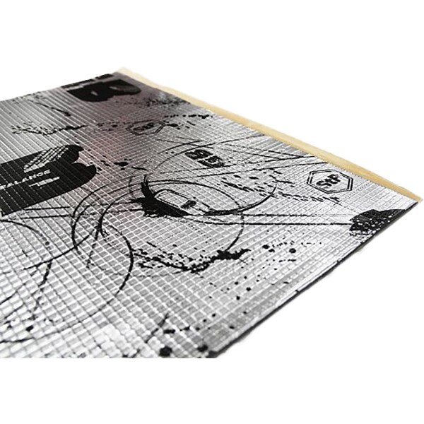 Insonorizant auto STP GB 3.0, 3mm, 2.5mp