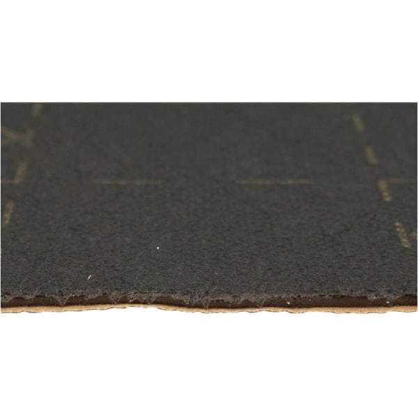 Insonorizant auto STP NOISEBLOCK2, 2mm, 2mp